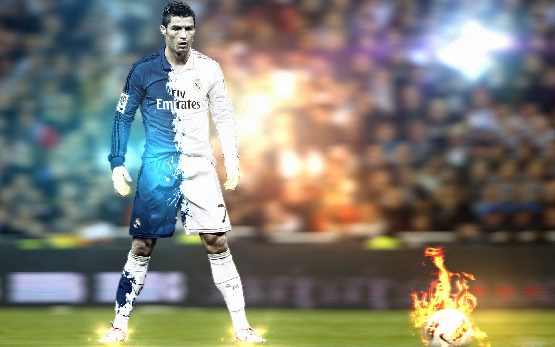 拉什福德终场绝杀闪耀梦剧场，曼联压哨逆转洪都拉斯队